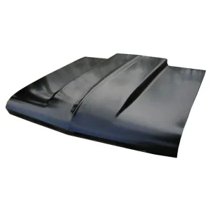 AMD Auto Metal Direct 66 to 67 Chevy Nova 2 in Steel Cowl Hood 300-3066-2