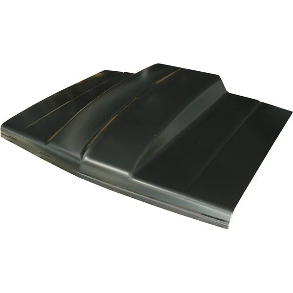 AMD Auto Metal Direct 82 to 93 GM S10 S15 83 to 94 Blazer Jmy 4in Cowl Hood 300-4182-4