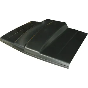AMD Auto Metal Direct 82 to 93 GM S10 S15 83 to 94 Blazer Jmy 4in Cowl Hood 300-4182-4
