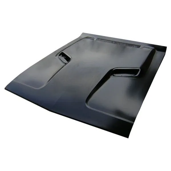 AMD Auto Metal Direct 70 to 74 Dodge Challenger RT Hood 300-2570-1