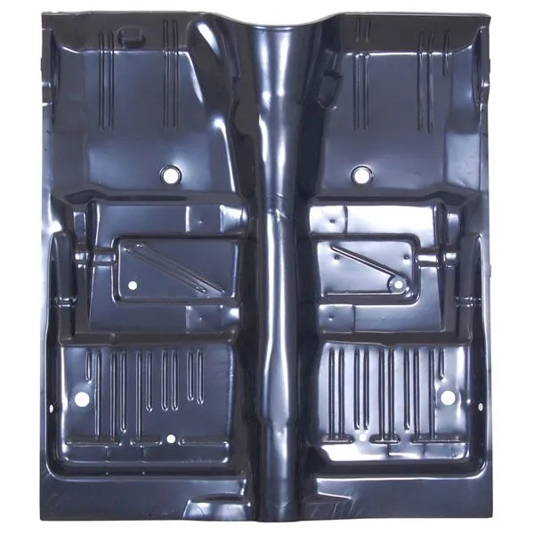 AMD Auto Metal Direct 70 to 76 Duster Demon 67 to 69 Barracuda Floor Pan 400-1267