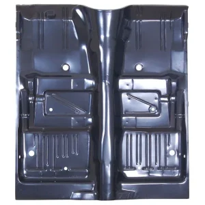 AMD Auto Metal Direct 70 to 76 Duster Demon 67 to 69 Barracuda Floor Pan 400-1267