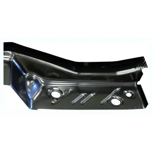 AMD Auto Metal Direct 66 to 70 B Body LH Rear Floor Pan 410-1466-L