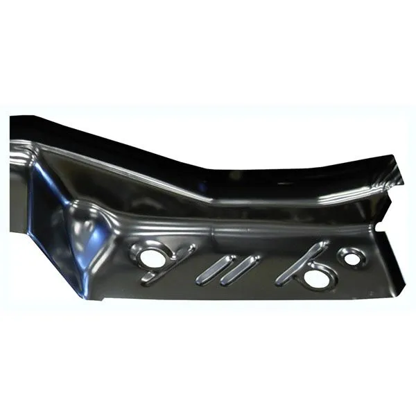 AMD Auto Metal Direct 66 to 70 B Body LH Rear Floor Pan 410-1466-L