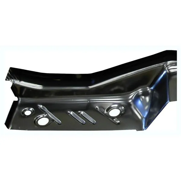 AMD Auto Metal Direct 66 to 70 B Body RH Rear Floor Pan Half 410-1466-R