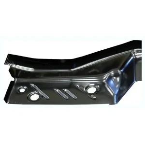 AMD Auto Metal Direct 66 to 70 B Body RH Rear Floor Pan Half 410-1466-R
