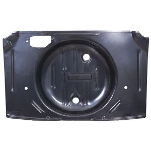 AMD Auto Metal Direct 67 to 76 A Body Trunk Floor Full OE Style 800-1370