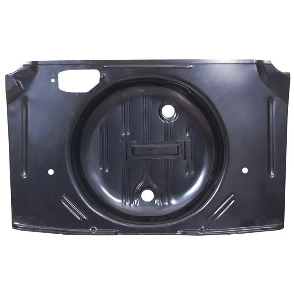 AMD Auto Metal Direct 67 to 76 A Body Trunk Floor Full OE Style 800-1370