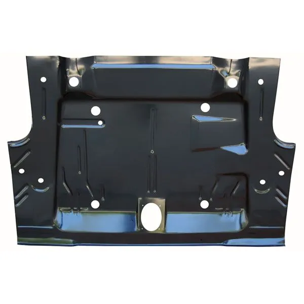 AMD Auto Metal Direct 70 Plymouth Barracuda Trunk Floor Full OE Style 800-1570