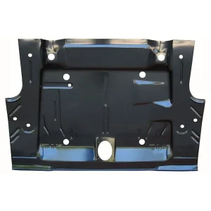 AMD Auto Metal Direct 70 Plymouth Barracuda Trunk Floor Full OE Style 800-1570