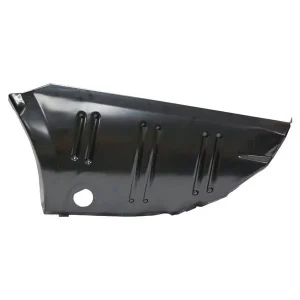 AMD Auto Metal Direct 70 to 74 Dodge Challenger LH Trunk Floor Extension 840-2570-L