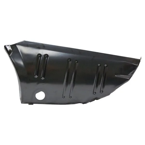 AMD Auto Metal Direct 70 to 74 Dodge Challenger LH Trunk Floor Extension 840-2570-L