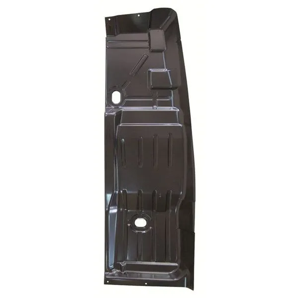 AMD Auto Metal Direct 68 to 74 Nova LH Floor Pan 405-3068-L