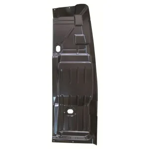AMD Auto Metal Direct 68 to 74 Nova LH Floor Pan 405-3068-L