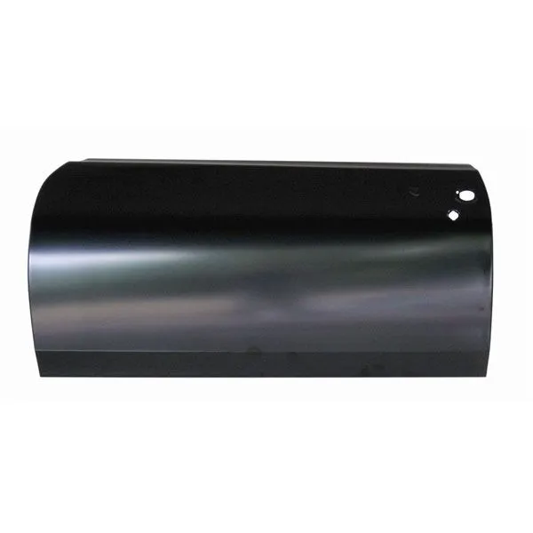 AMD Auto Metal Direct 68 to 72 Nova LH Door Skin 510-3068-L