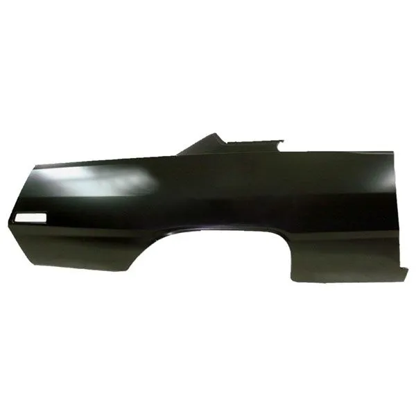 AMD Auto Metal Direct 70 to 71 Dodge Dart RH Quarter Panel OE Style 700-2070-R