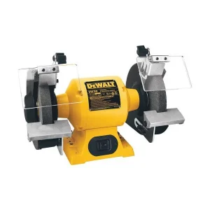 Dewalt DW756 – 6in Bench Grinder