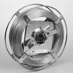 Miller 60 lb. Wire Reel Adapter 108008