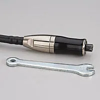 Dynabrade 10832 DynaPen Reciprocating Tool, 3 mm Collet
