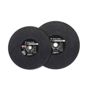 Walter 10H143 14″ x 1/8″ x 1″ Chopcut Titan Chop Saw Wheel