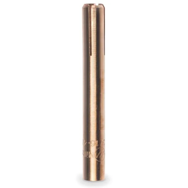 Weldcraft 1/8 HD Collet 10N25HD
