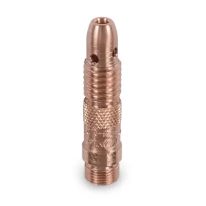 WELDCRAFT™ 10N28 Collet Body, 1/8 in. (3.2 mm), 5/PACK