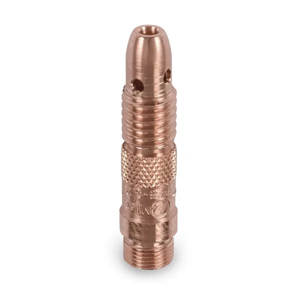 WELDCRAFT™ 10N28 Collet Body, 1/8 in. (3.2 mm), 5/PACK