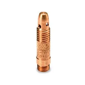 Weldcraft 10N28 1/8″ TIG Collet Body (5 Pack)