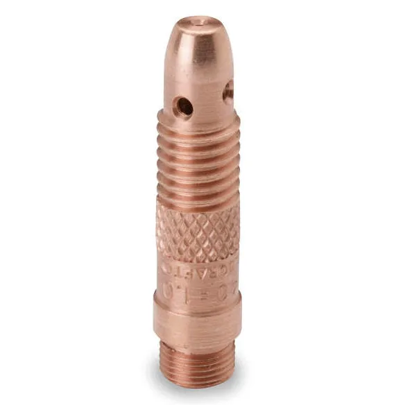 Weldcraft .040 Collet Body 10N30