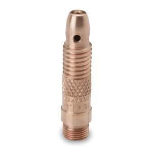 WELDCRAFT™ 10N31 Collet Body, 1/16 in. (1.6 mm), 5/PACK