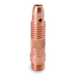 Weldcraft 10N32 3/32″ TIG Collet Body (5 Pack)