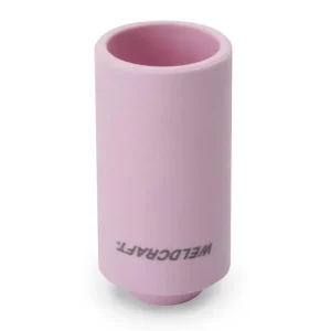 Weldcraft Alumina TIG Nozzle 10N44