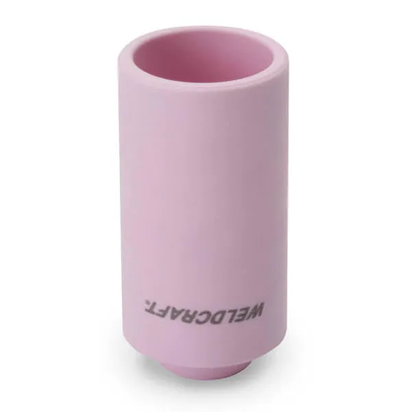 Weldcraft Alumina TIG Nozzle 10N44