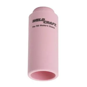 Weldcraft 10N45 #10 Alumina Nozzle (10 Pack)