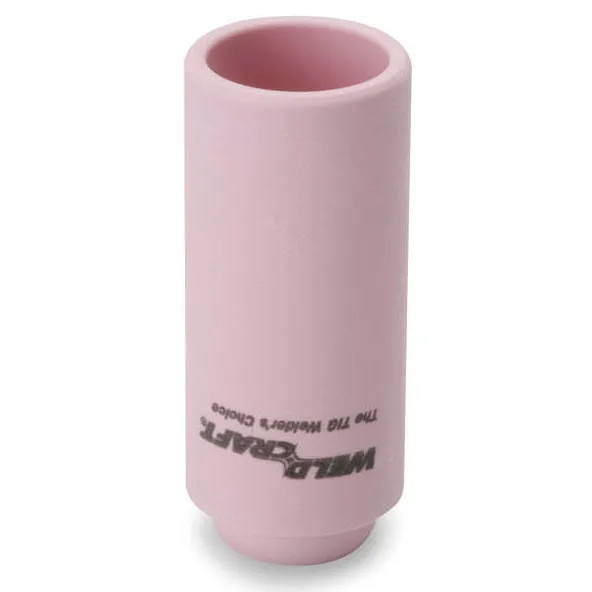 Weldcraft Alumina TIG Nozzle 10N45