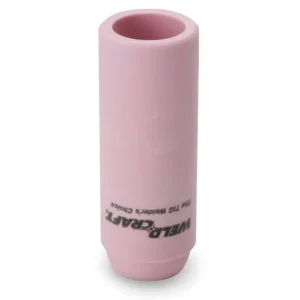 Weldcraft Alumina TIG Nozzle 10N46