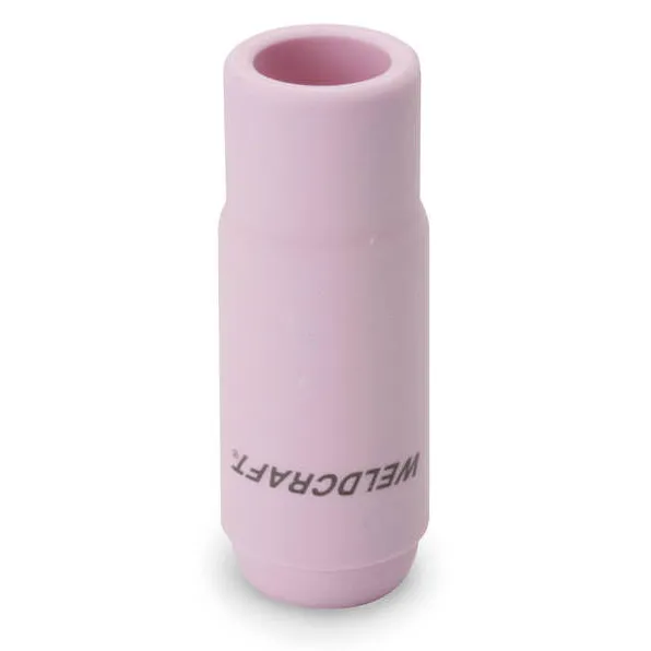 Weldcraft Alumina TIG Nozzle 10N47
