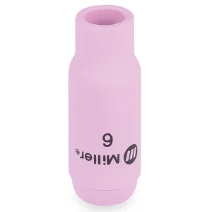 Weldcraft Alumina TIG Nozzle 10N48