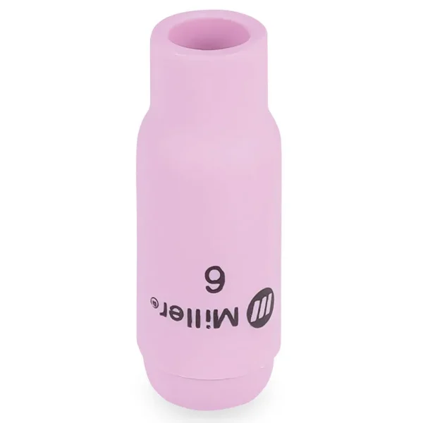 Weldcraft Alumina TIG Nozzle 10N48