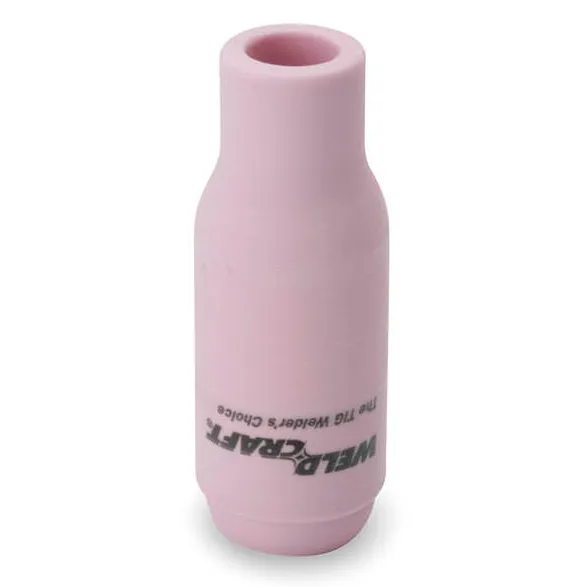 Weldcraft Alumina TIG Nozzle 10N49
