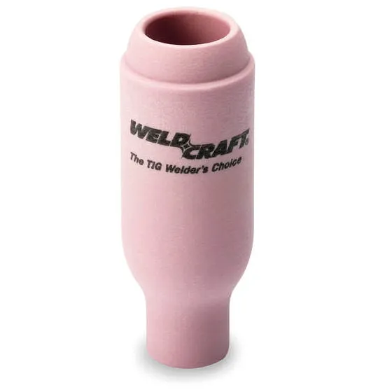 Weldcraft Alumina TIG Nozzle 10N50