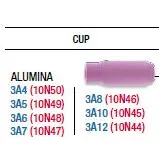 CK Worldwide Tig Cups