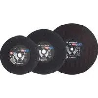 Walter 10P163 16″ x 7/64″ x 1″ Chopcut II Chop Saw Wheel