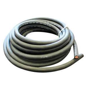 CALIFORNIA TOOL & WELDING SUPPLY BY KALAS WIRE 10T1050B0000 1/0 TOUGHFLEX 50FT WELDING CABLE INDUSTRIAL PRODUCTS COIL