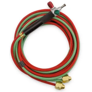 Smith Little Torch Handle w/Hose 11-1101C