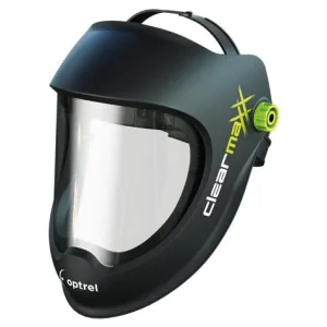 Optrel Clearmaxx Grinding Helmet 1100.000