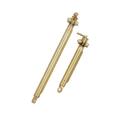 Harris 1101425 98-6ER-32 10″ 2-Hose Acetylene Machine Cutting Torch (1 Torch)