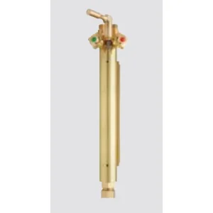 Harris 1101475 98-6AFR-32 18″ Low-Pressure 3-Hose Alternate Fuel Machine Cutting Torch (1 Torch)
