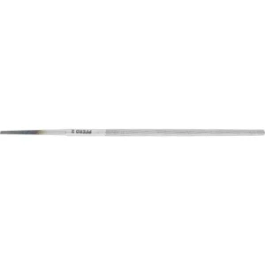 PFERD 11062 Round File 4″ Second Cut, 10/BOX