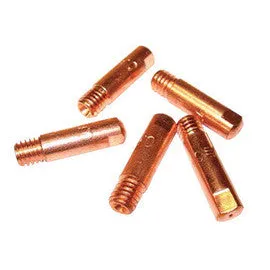 Miller 110785 .023″ M6 Series Contact Tip (10 pack)